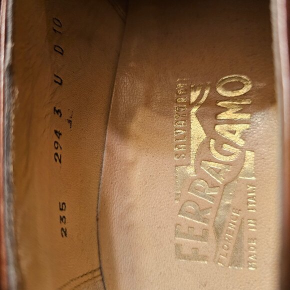 Salvatore Ferragamo main image 4